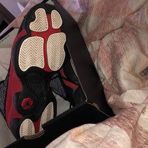 Jordan retro 13s
